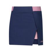 2 in 1 skirt-short for girls CMP