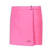 Girl's skirt-short CMP