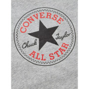 Child's T-shirt Converse Chuck Patch