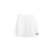 Women's tennis skirt Diadora Icon