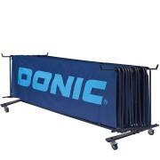 Table tennis playground divider cart Donic