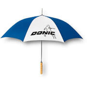 Umbrella with logo Donic