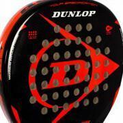 Racket from padel Dunlop Tsunami