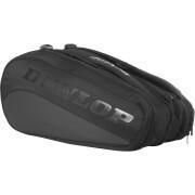 Bag for 12 tennis rackets Dunlop Team Thermo