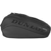 Bag for 12 tennis rackets Dunlop Team Thermo