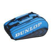 Bag for 12 tennis rackets Dunlop Fx-Performance Thermo