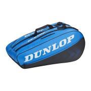 Bag for 10 tennis rackets Dunlop Fx-Club
