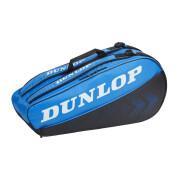 Bag for 6 tennis rackets Dunlop Fx-Club