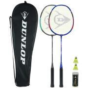 Badminton racket Dunlop Nitro-Star Ax 10