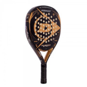 Racket from padel Dunlop Fusion Elite Pro