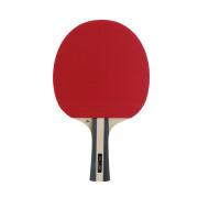 Table tennis racket set for 2 players Dunlop Flux Premium