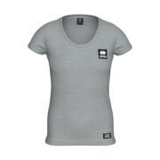 Women's T-shirt Errea Black Box