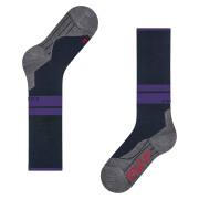 Women's compression socks Falke TK Trekking