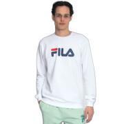 Sweatshirt round neck Fila Barbian