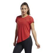 Women's T-shirt Reebok Workout Ready ActivChill