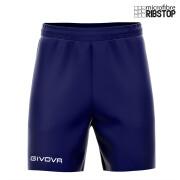 Children's shorts Givova