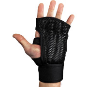 Weightlifting gloves Gorilla Wear Yuma