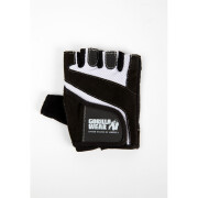 Women's fitness gloves Gorilla Wear