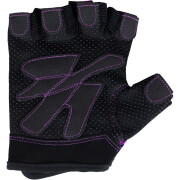 Women's fitness gloves Gorilla Wear