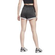 Women's high waist shorts Reebok Workout Ready