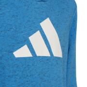 Sweatshirt child adidas Future Icons 3-Stripes