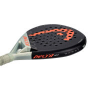 Padel rackets Head Delta Pro 2022