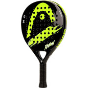 Padel rackets Head Xenon without CB (SMU-INT)