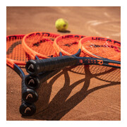 Tennis racket Head Radical Pro 2023