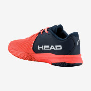 Children's tennis shoes Head Revolt Pro 4.0