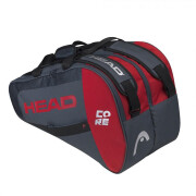 Padel racket Bag Head Core Combi