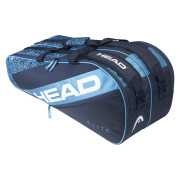 Tennis racket Bag Head Elite 9R