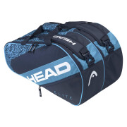 Padel racket Bag Head Elite Supercombi