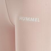 Legging top woman Hummel Legacy