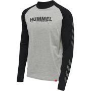 Long sleeve T-shirt Hummel Legacy Blocked