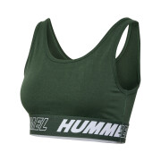 Women's bra Hummel TE Maja