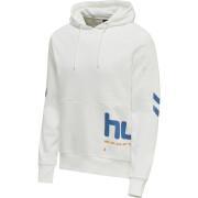 Hooded sweatshirt Hummel Legacy Manfred
