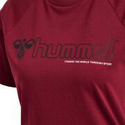 Women's T-shirt Hummel hmlNoni 2.0