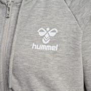Women's zip-up hoodie Hummel Noni 2.0