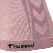 Women's long sleeve seamless jersey Hummel Clea