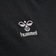 Women's cotton sweatshirt Hummel Move Grid