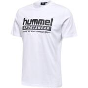 T-shirt Hummel Legacy Carson