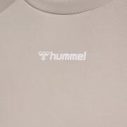 Short sweatshirt woman Hummel MT Kalu
