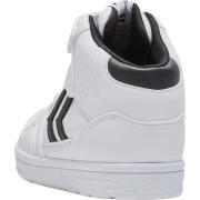 High top sneakers for kids Hummel Camden