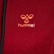 Women's hooded sweatshirt Hummel Off-Grid