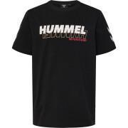 Child's T-shirt Hummel hmlSamuel