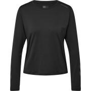Women's long sleeve T-shirt Hummel MT Taylor