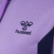 Sweatshirt hoodie woman Hummel HmlStaltic