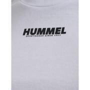Women's T-shirt Hummel Legacy Plus