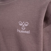 Sweatshirt girl Hummel Shine