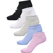 Children's socks Hummel Match Me (x5)